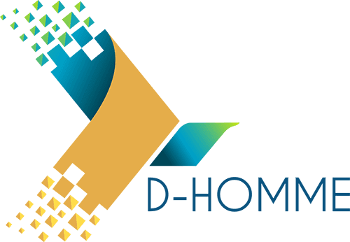 LOGO D - HOMME 500px